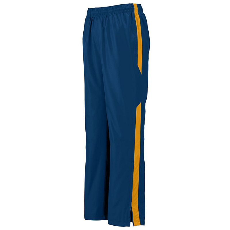 Augusta Avail Water Resistant Pant AS 3504 Navy-Gold