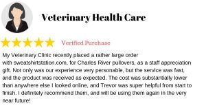 Charles River 9551 Five Star Review