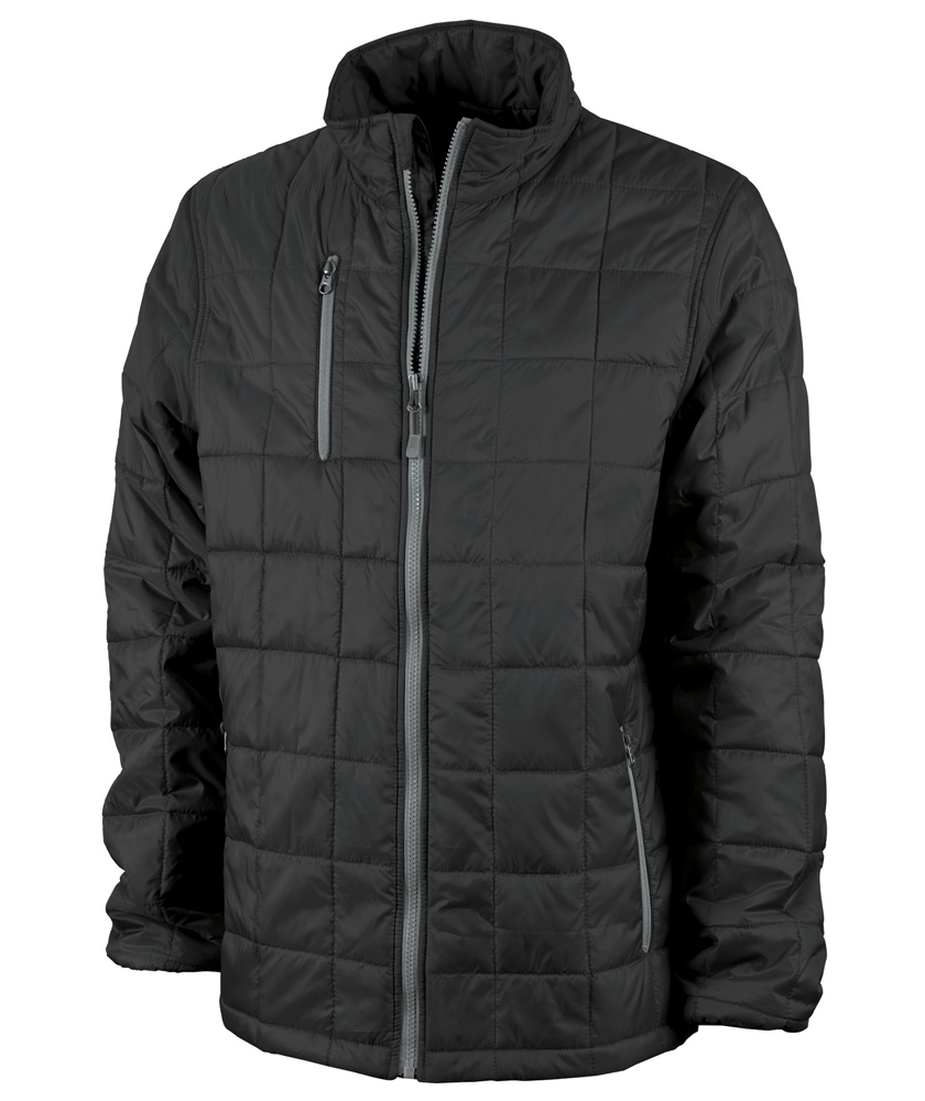 Charles River Apparel Style 9540 Lithium Quilted Jacket