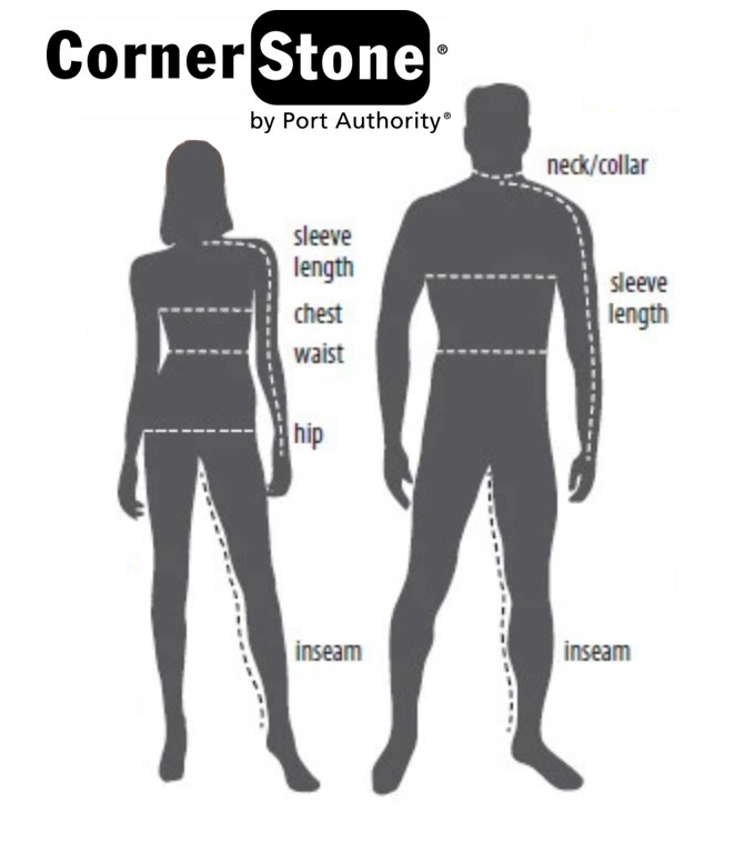 Corner Stone Apparel