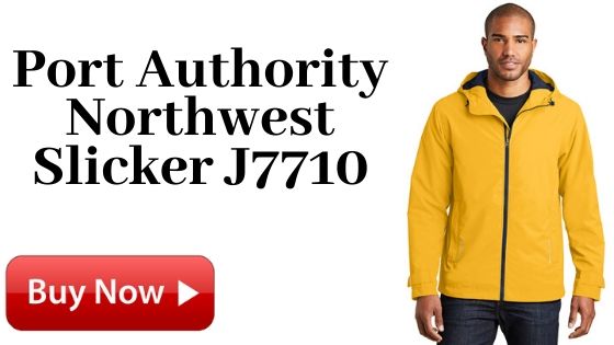 Port Authority Northwest Slicker J7710