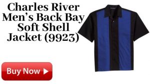 Port Authority Retro Camp Shirt (S300) For Sale