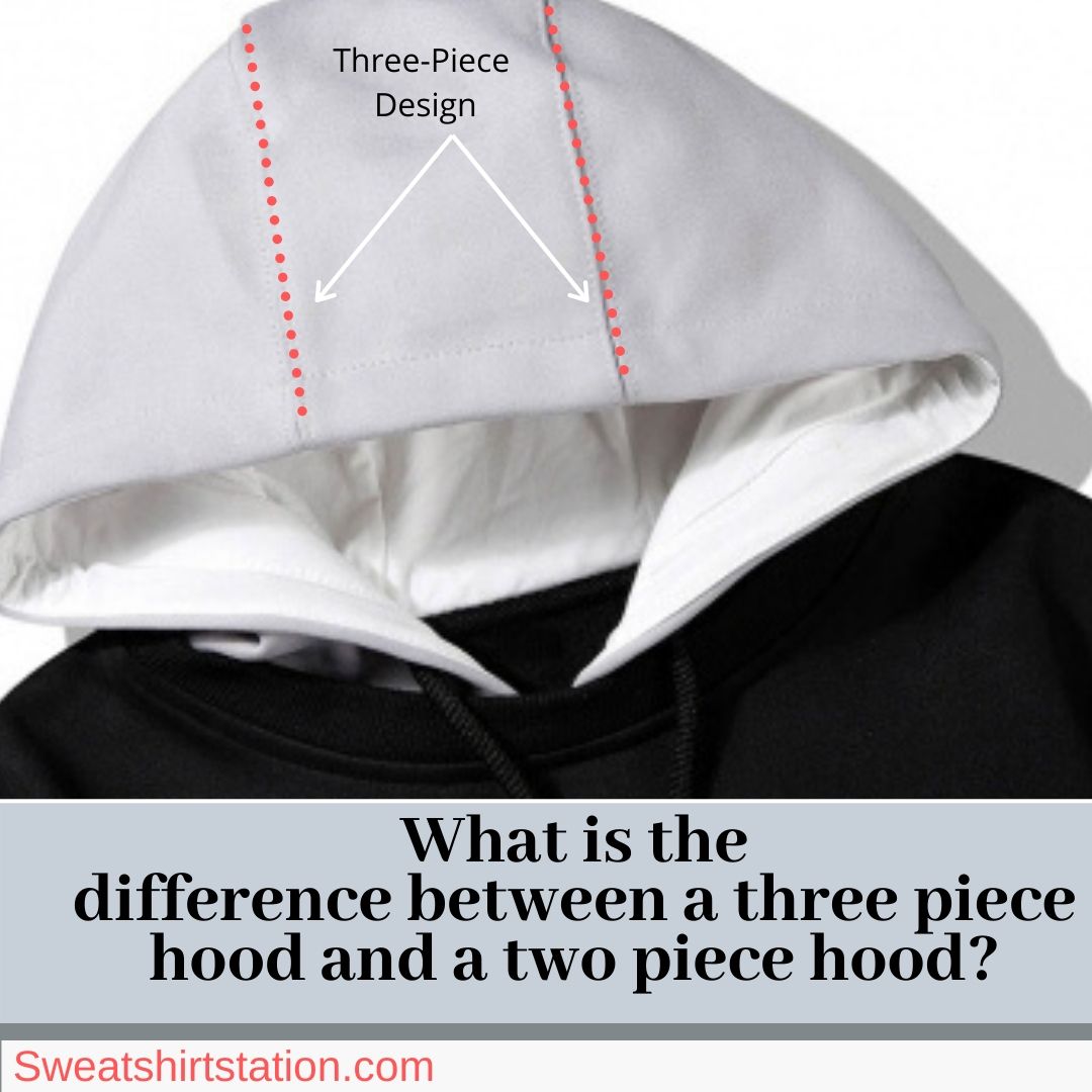 Hoodie 2025 hood design