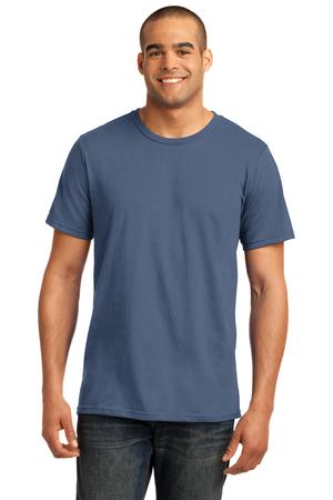 Anvil 980 Ring Spun Cotton T-Shirt Lake