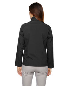 ash-city-core-365-ladies-cruise-two-layer-fleece-bonded-soft-shell-jacket-black-back