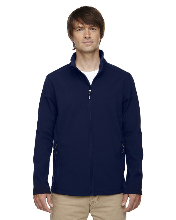 ash-city-core-365-mens-cruise-two-layer-fleece-bonded-soft-shell-jacket-classic-navy