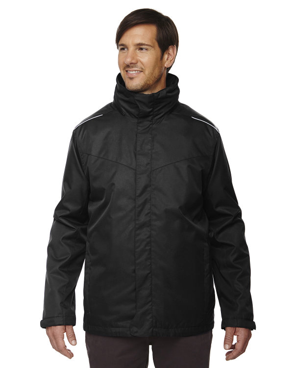 ash-city-core-365-mens-region-3-in-1-jacket-with-fleece liner-black