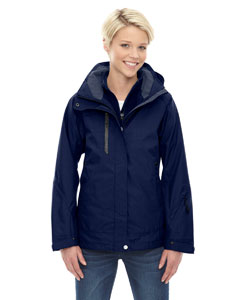 ash-city-north-end-ladies-caprice-3-in-1-jacket-with-soft-shell-liner-classic-navy-front