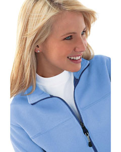 ash-city-north-end-ladies-fleece-bonded-to-brushed-mesh-full-zip-jacket-life-style