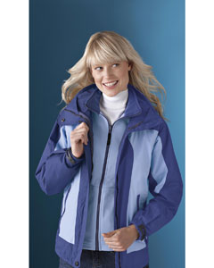ash-city-north-end-ladies-performance-3-In-1-seam-sealed-mid-length-jacket-plum-rose-life-style