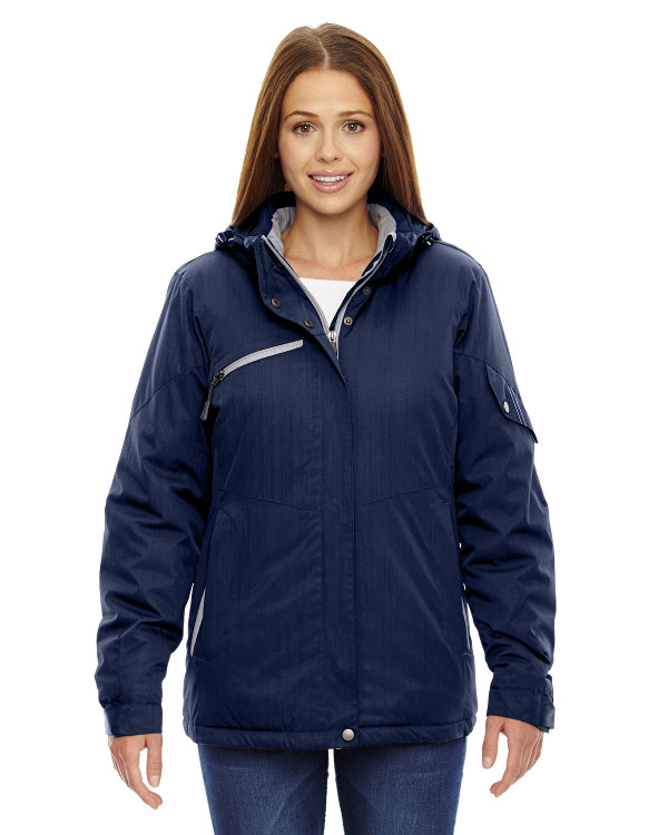 ash-city-north-end-ladies-rivet-textured-twill-insulated-jacket-night