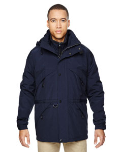 ash-city-north-end-mens-3-in-1-parka-with-dobby-trim-midnight-navy-front