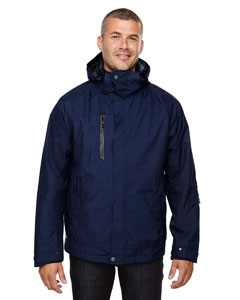 ash-city-north-end-mens-caprice-3-in-1-jacket-with-soft-shell-liner-classic-navy-front