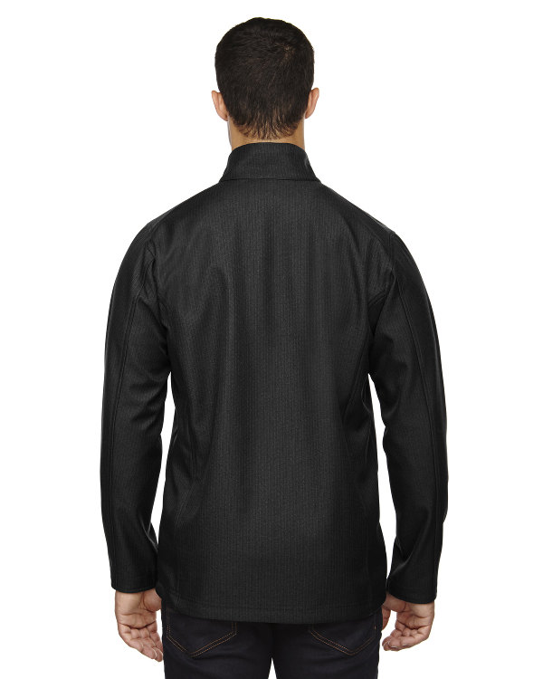 ash-city-north-end-mens-city-textured-three-layer-fleece-bonded-soft-shell-jacket-black-back