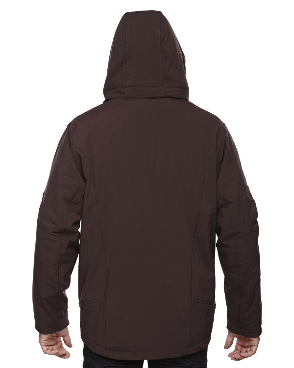 ash-city-north-end-mens-glacier-insulated-three-layer-fleece-bonded-soft-shell-jacket-with-detachable-hood-dark-chocolate-back