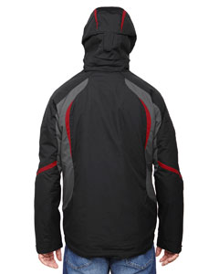 ash-city-north-end-mens-height-3-in-1-jacket-with-insulated-liner-black-classic-red-back
