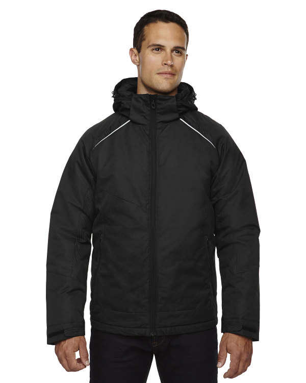 ash-city-north-end-mens-linear-insulated-jacket-with-print-black