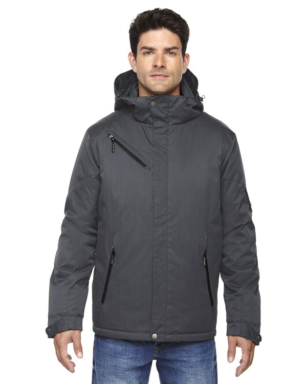ash-city-north-end-mens-rivet-textured-twill-insulated-jacket-carbon