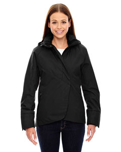 ash-city-north-end-sport-blue-ladies-skyline-city-twill-insulated-jacket-with-heat-reflect-technology-black