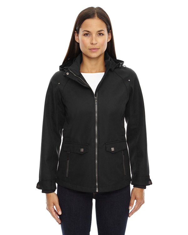 ash-city-north-end-sport-blue-ladies-uptown-three-layer-light-bonded-city-textured-soft-shell-jacket-black