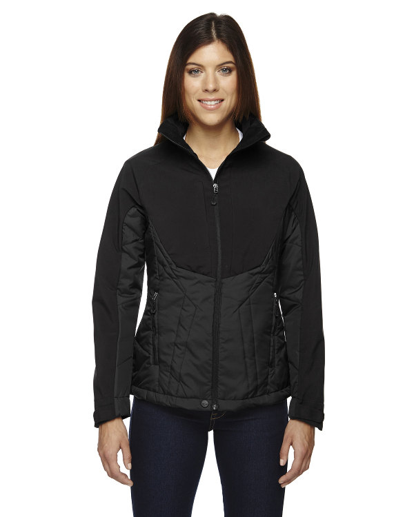 ash-city-north-end-sport-red-ladies-innovate-insulated-hybrid-soft-shell-jacket-black