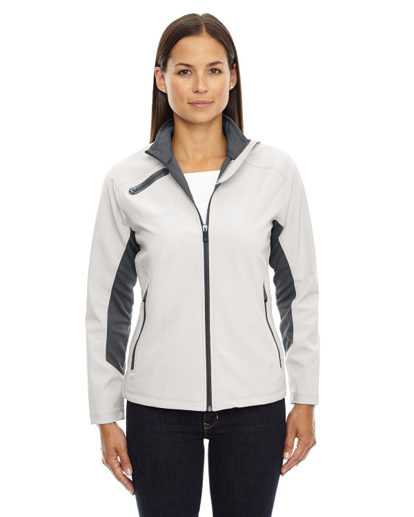 ash-city-north-end-sport-red-ladies-three-layer-light-bonded-soft-shell-jacket-concrete