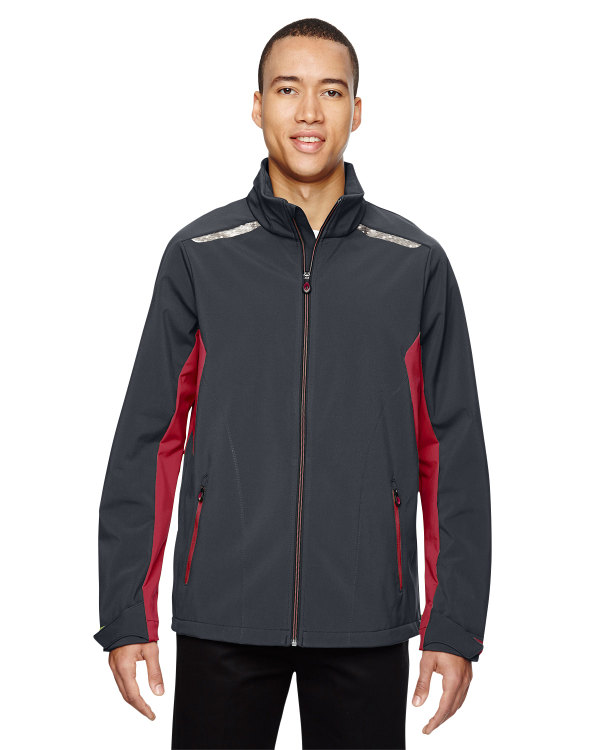 ash-city-north-end-sport-red-mens-excursion-soft-shell-jacket-with-laser-stitch-accents-carbon-olympic-red