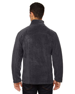 ash-city-orth-end-mens-tall-voyage-fleece-jacket-heather-charcoal-back