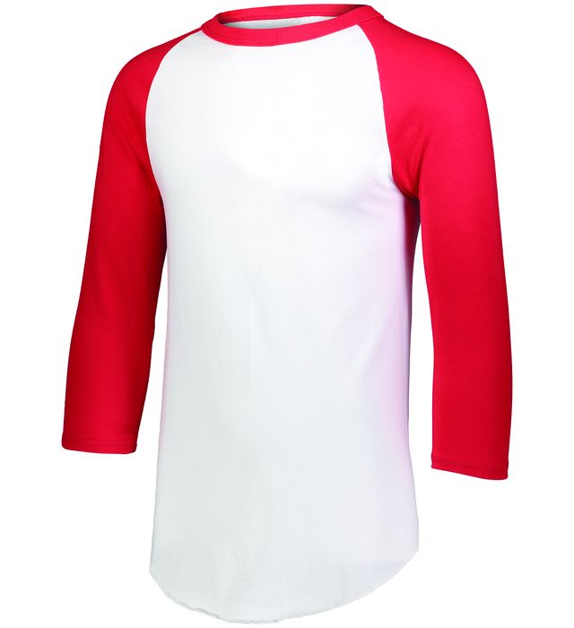 augusta-sportswear-crew-neck-baseball-jersey-2-0-white-red