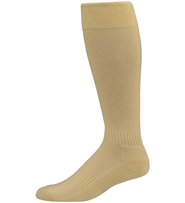 augusta-sportswear-knee-length-elite-multi-sport-socks-vegas gold