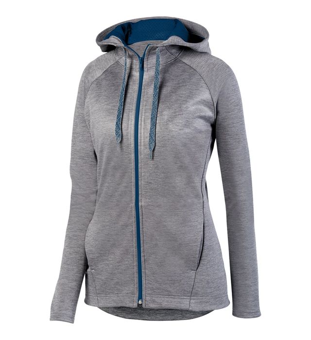augusta-sportswear-ladies-zoe-tonal-heather-full-zip-hoodie-graphite-navy