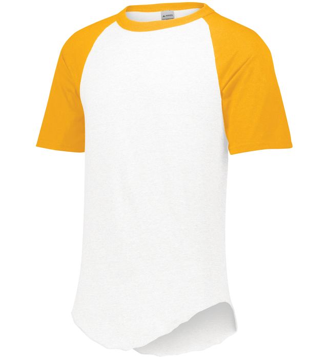 augusta-sportswear-short-sleeve-baseball-crew-neck-jersey-white-gold