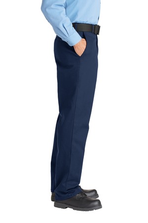 bulwark-excel-fr–comfor-touch-work-pant-navy-side