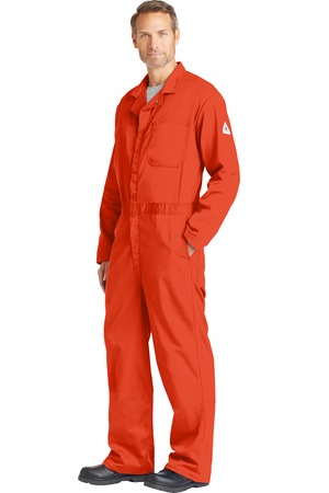 bulwark-excel-fr–tall-classic-coverall-orange-close-side
