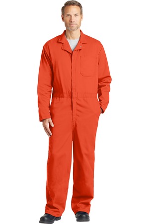 bulwark-excel-fr–tall-classic-coverall-orange-front