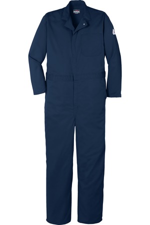 bulwark-fr-excel-classic-coverall-navy-flat-front