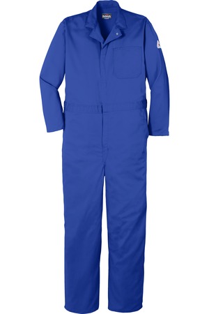 bulwark-fr-excel-classic-coverall-royal-blue-flat-front