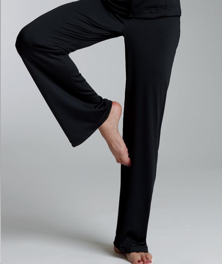 Charles River Apparel Style 5187 Women’s Fitness Pant 1