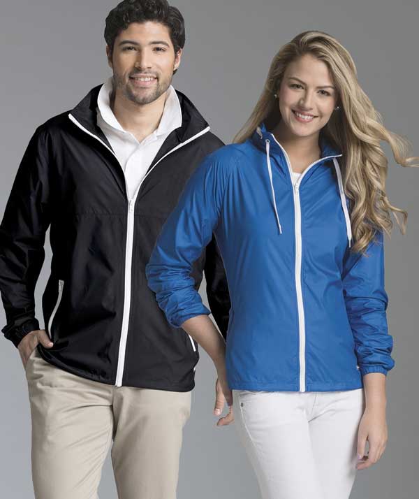 Charles River Apparel Style 5415 Women’s Beachcomber Jacket 8