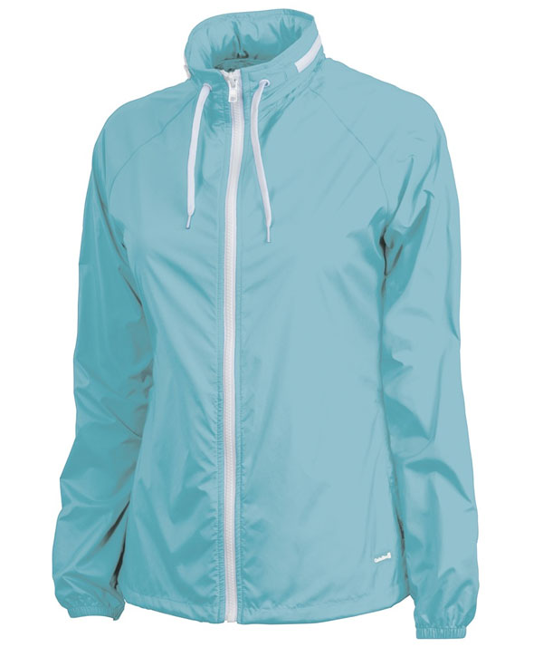 Charles River Apparel Style 5415 Women’s Beachcomber Jacket 3