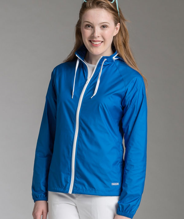Charles River Apparel Style 5415 Women’s Beachcomber Jacket 5