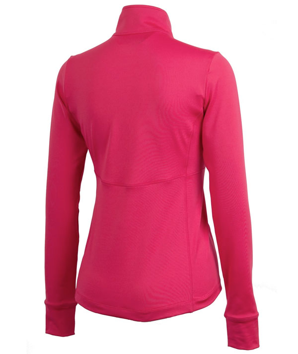 Charles River Apparel Style 5460 Women’s Fitness Pullover 5