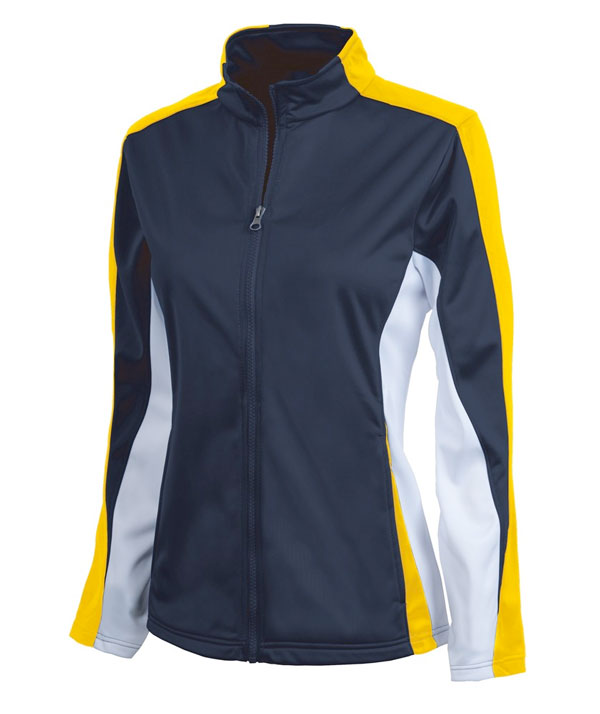 Charles River Apparel Style 5494 Women’s Energy Jacket 6