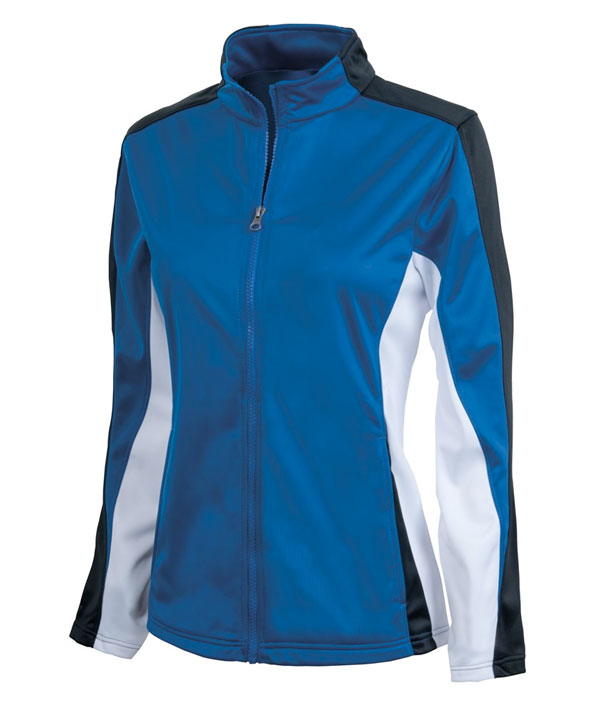 Charles River Apparel Style 5494 Women’s Energy Jacket 3