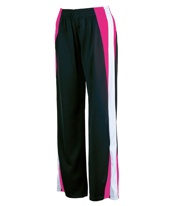 Charles River Apparel Style 5496 Women’s Energy Athletic Pants 8