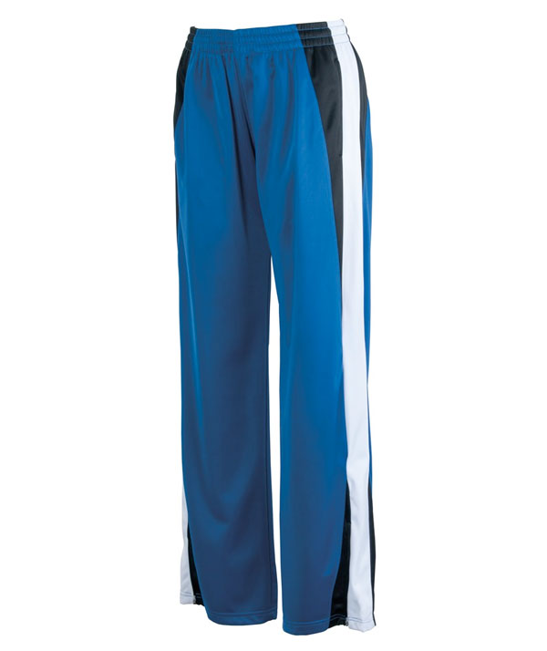 Charles River Apparel Style 5496 Women’s Energy Athletic Pants 2
