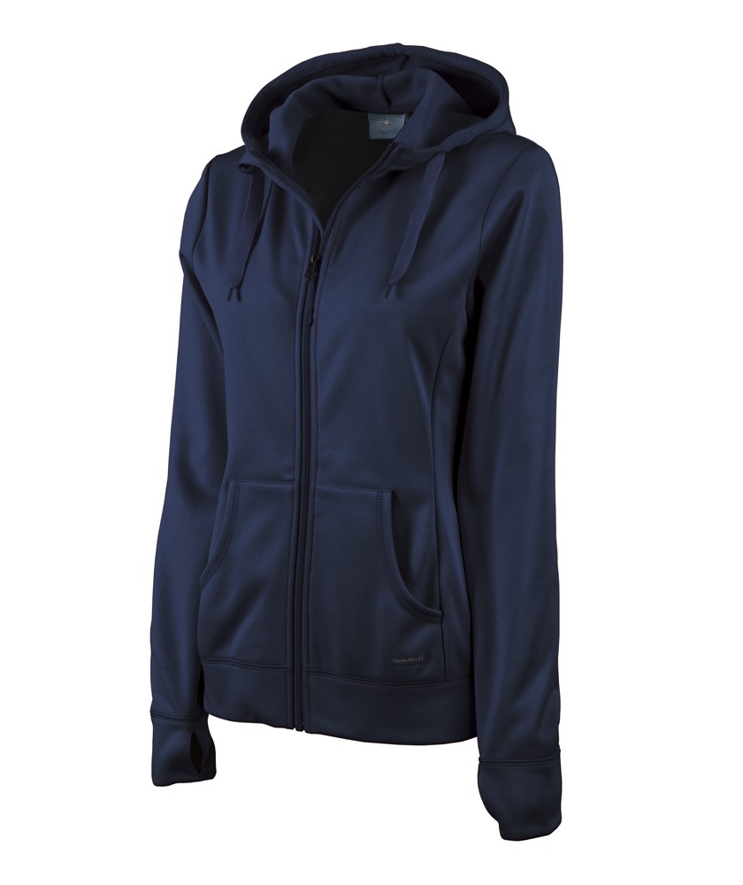Charles River Apparel 5591 Women’s Stealth Jacket Navy