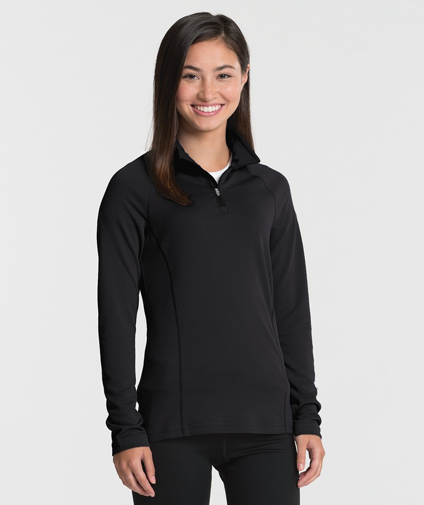 charles-river-apparel-5666-Women-fusion-pullover-long-sleeve-top-black
