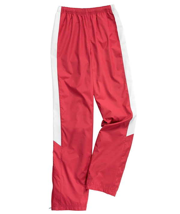 Charles River Apparel Style 5958 Women’s TeamPro Pant 5