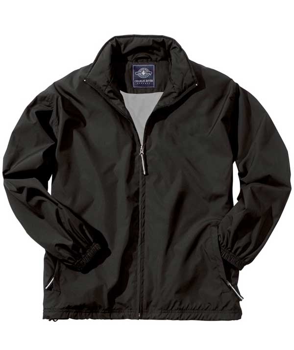Charles River Apparel Style 9551 Triumph Jacket 9